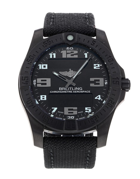 Breitling Aerospace Evo V79363